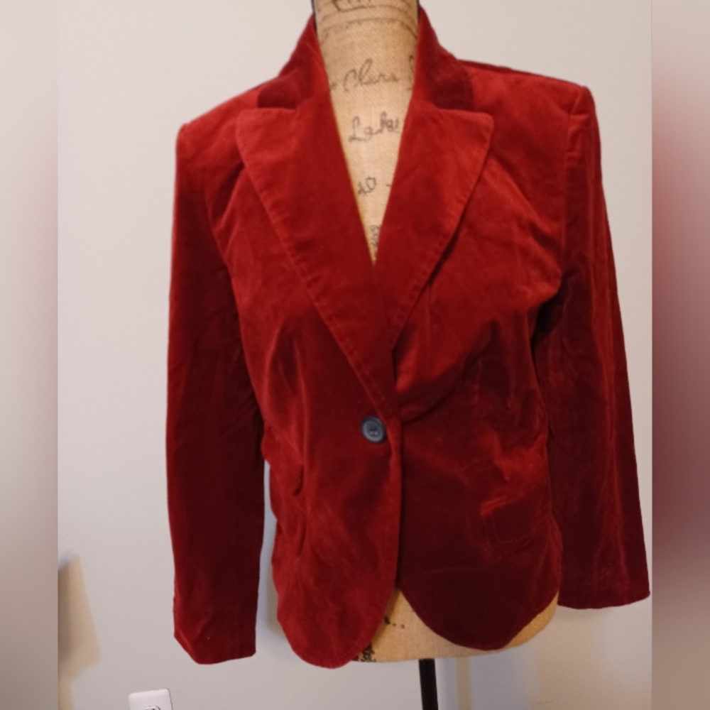 Womens Blazer by The Limited